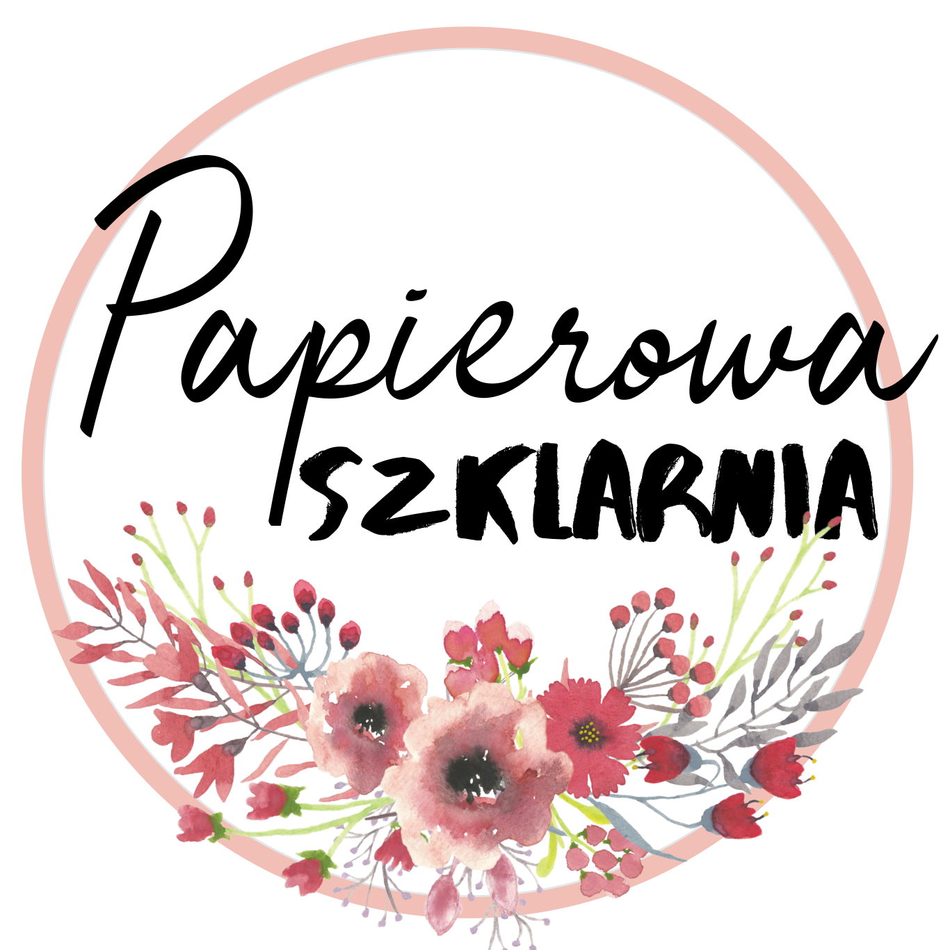 Papierowa Szklarnia